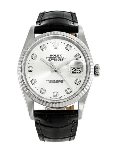 Rolex Datejust 16234